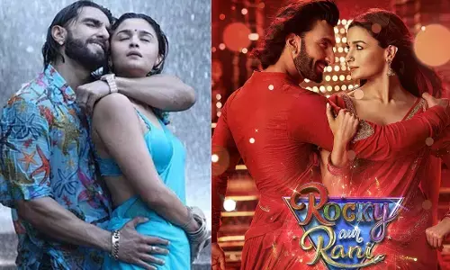 Rocky Aur Rani Ki Prem Kahani : रॉकी और रानी ने Box Office पर मचाया तहलका, 10वें दिन भी की तगड़ी कमाई, जानिए अब तक कलेक्शन...