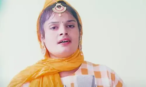 Farmani Naaz : यूट्यूब सिंगर फरमानी नाज के भाई की हत्या, चाकू से गोदा, परिवार में शोक