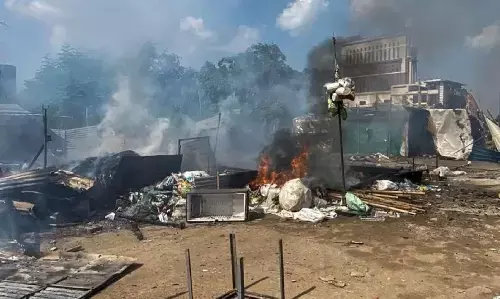 Gurugram Riots: विश्व हिंदू परिषद का पुलिस को दी धमकी, इमाम हत्याकांड के आरोपियों को 1 सप्ताह में रिहा करने का दिया अल्टीमेटम