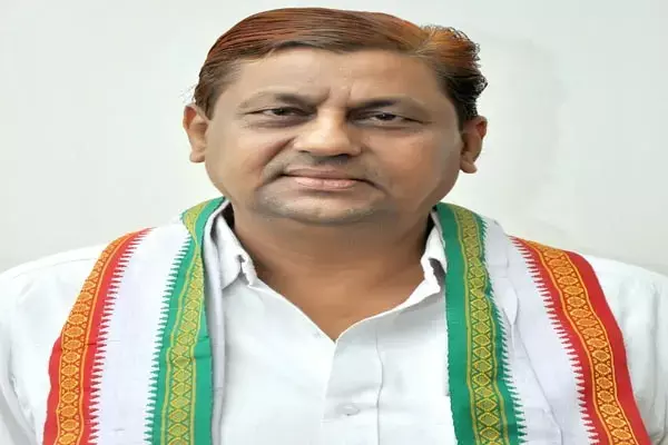 MLA Mohammed Akbar biography in Hindi विधायक मोहम्मद अकबर का जीवन परिचय