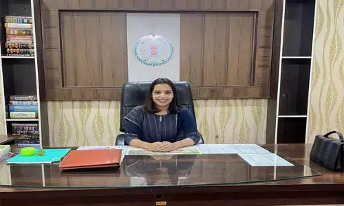 IAS Suruchi Singh biography in Hindi:–आईएएस सुरुचि सिंह का जीवन परिचय।