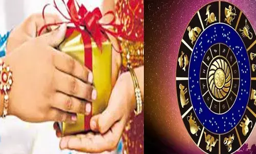 Raksha Bandhan 2023: ये उपहार बनाएगा भाई-बहन के प्यार को और भी गहरा,इस रक्षा बंधन पर राशि के अनुसार दें प्यारी बहना को तोहफा