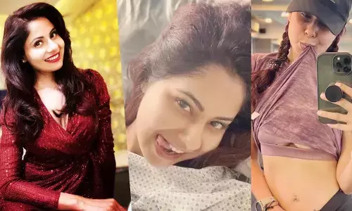 Chhavi Mittal Cancer: सांस लेने में होती है बेहद तकलीफ, हंसते हुए होता है दर्द!... इस गंभीर बीमारी से जूझ रहीं ये फेमस एक्ट्रेस...