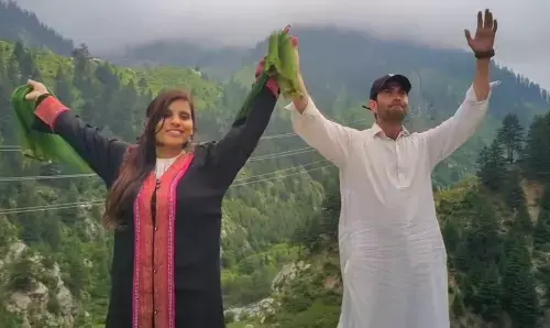 Anju Nasrullah Love Story: भारत वापस नहीं आएगी अंजू, पाकिस्तान में मिला 1 साल का वीजा, जानिए पूरा मामला