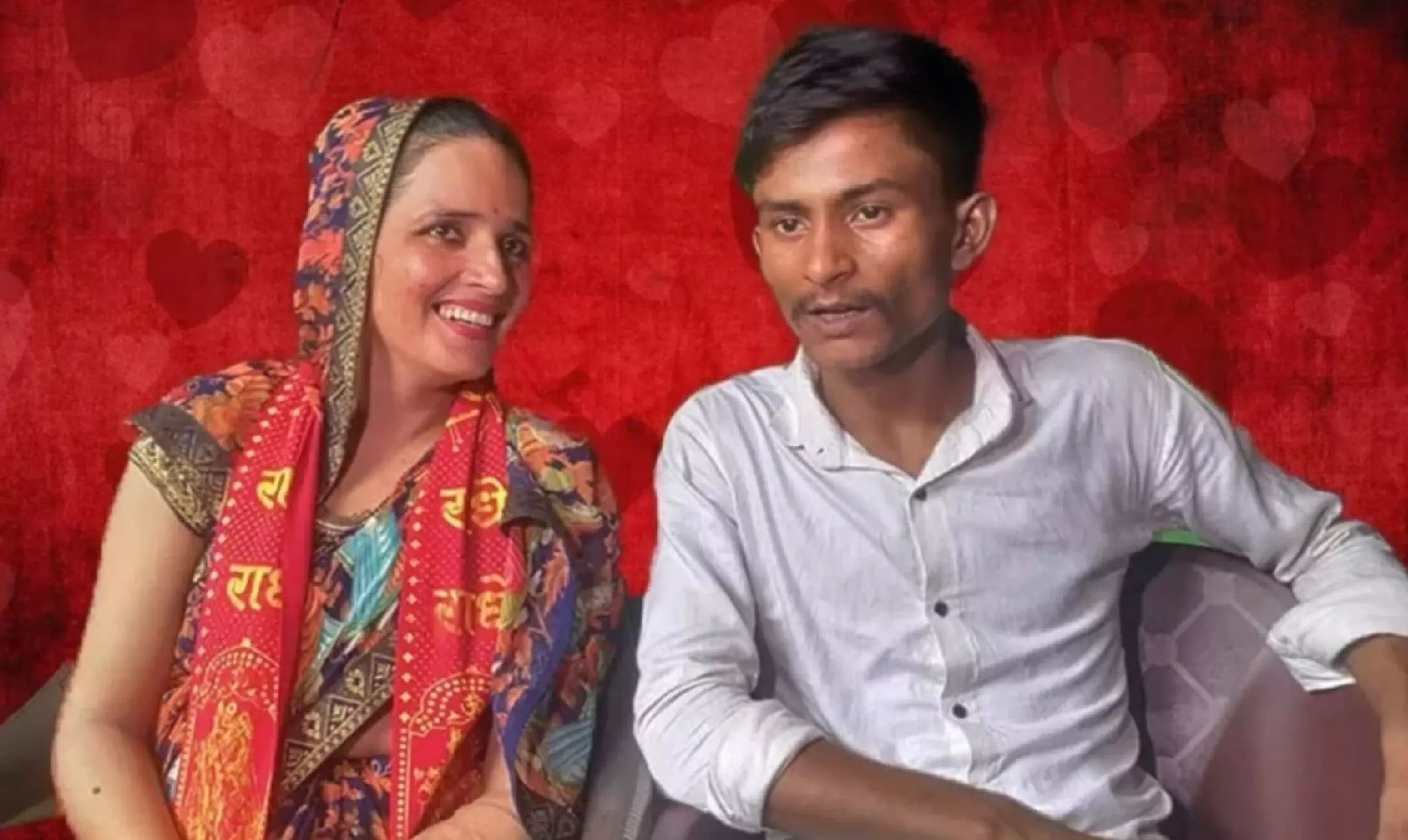 Seema Sachin Love Story: सीमा-सचिन की Love Story पर बनेगी फिल्म, नाम होगा कराची टू नोएडा, इस प्रोडक्शन कंपनी ने की घोषणा