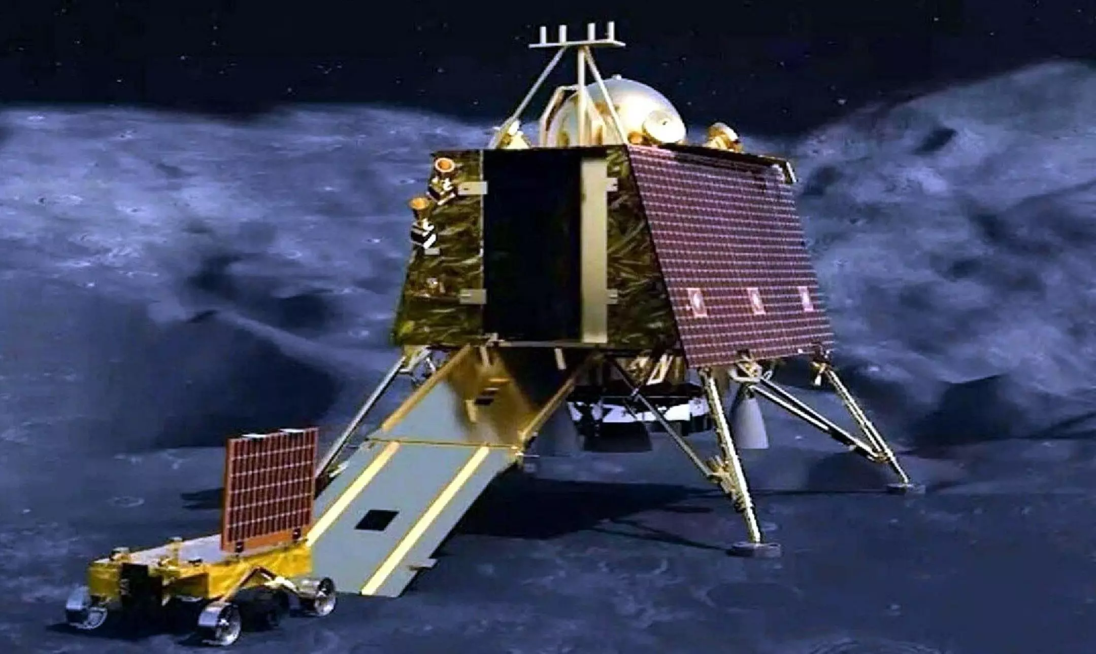 Russia Moon Mission: चंद्रयान-3 के जवाब में रूस लॉन्च करेगा लूना-25 मिशन, जानिए क्या है इसके मायने