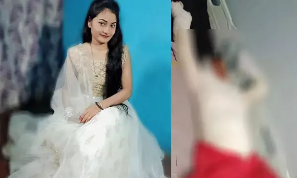 CG-एकतरफा प्यार में युवती के ऑफिस में घुसकर जिंदा जलाया, उपचार के दौरान मौत...आरोपी भी झुलसा