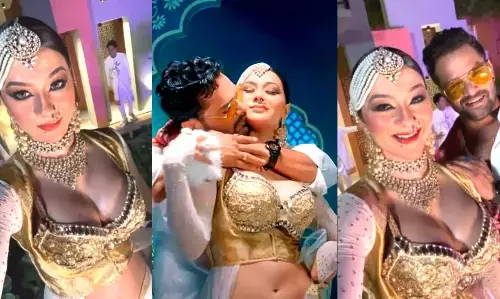 Bhojpuri Gana: भोजपुरी गाना  तबला के सामने दिग्गज हुए फेल, व्यूज ने बनाया रिकॉर्ड