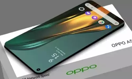 Oppo A58 4G Launched: ओप्पो A58 4G स्मार्टफोन भारतीय बाजार में लॉन्च, जानिए कीमत और इसकी खासियतें