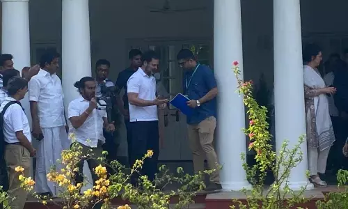 Rahul Gandhi Bungalow: कांग्रेस नेता राहुल गांधी को उनका पुराना सरकारी बंगला आवंटित, जानिए क्या होगा एड्रेस