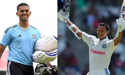 Sports News: यह स्टार खिलाड़ी कर सकता है T20 डेब्यू, टेस्ट मैच में मचाया था तहलका, जानिए कौन है ये फेमस प्लेयर...