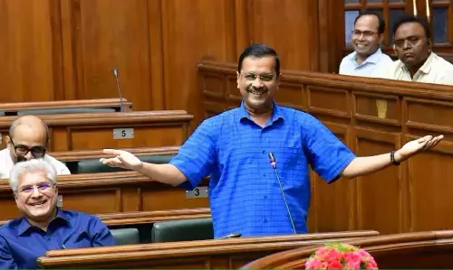 Delhi Assembly Session: दिल्ली विधानसभा का एक दिन का बुलाया गया सत्र, 16 अगस्त को होगी सदन की कार्यवाही