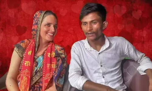 Seema Sachin Love Story: सीमा-सचिन की Love Story पर बनेगी फिल्म, नाम होगा कराची टू नोएडा, इस प्रोडक्शन कंपनी ने की घोषणा