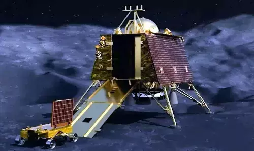 Russia Moon Mission: चंद्रयान-3 के जवाब में रूस लॉन्च करेगा लूना-25 मिशन, जानिए क्या है इसके मायने