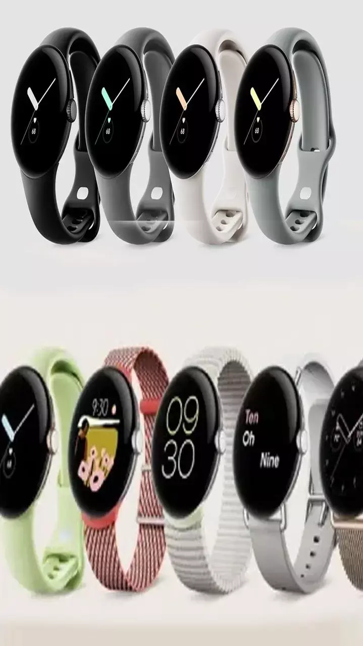 भारतीय बाजार में भी हो सकती है Google Pixel Watch 2 की लॉन्चिंग, जानें फीचर्स