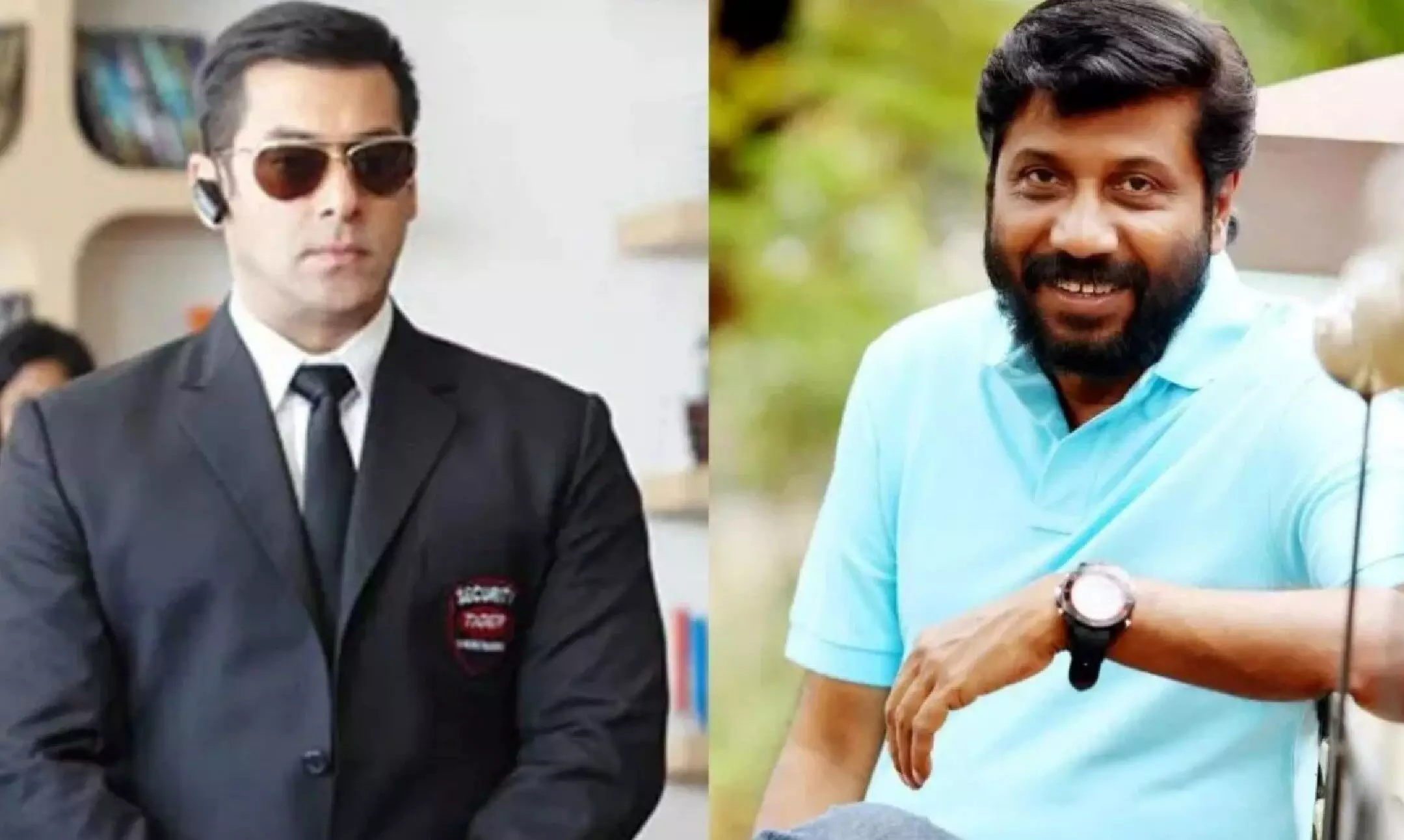 Siddique Ismail Death: Salman Khan की ‘Bodyguard’ के डायरेक्टर Siddiqui Ismail का निधन, सदमे में फिल्म इंडस्ट्री Siddique Ismail Death: Salman Khan की ‘Bodyguard’ के डायरेक्टर Siddiqui Ismail का निधन, सदमे में फिल्म इंडस्ट्री