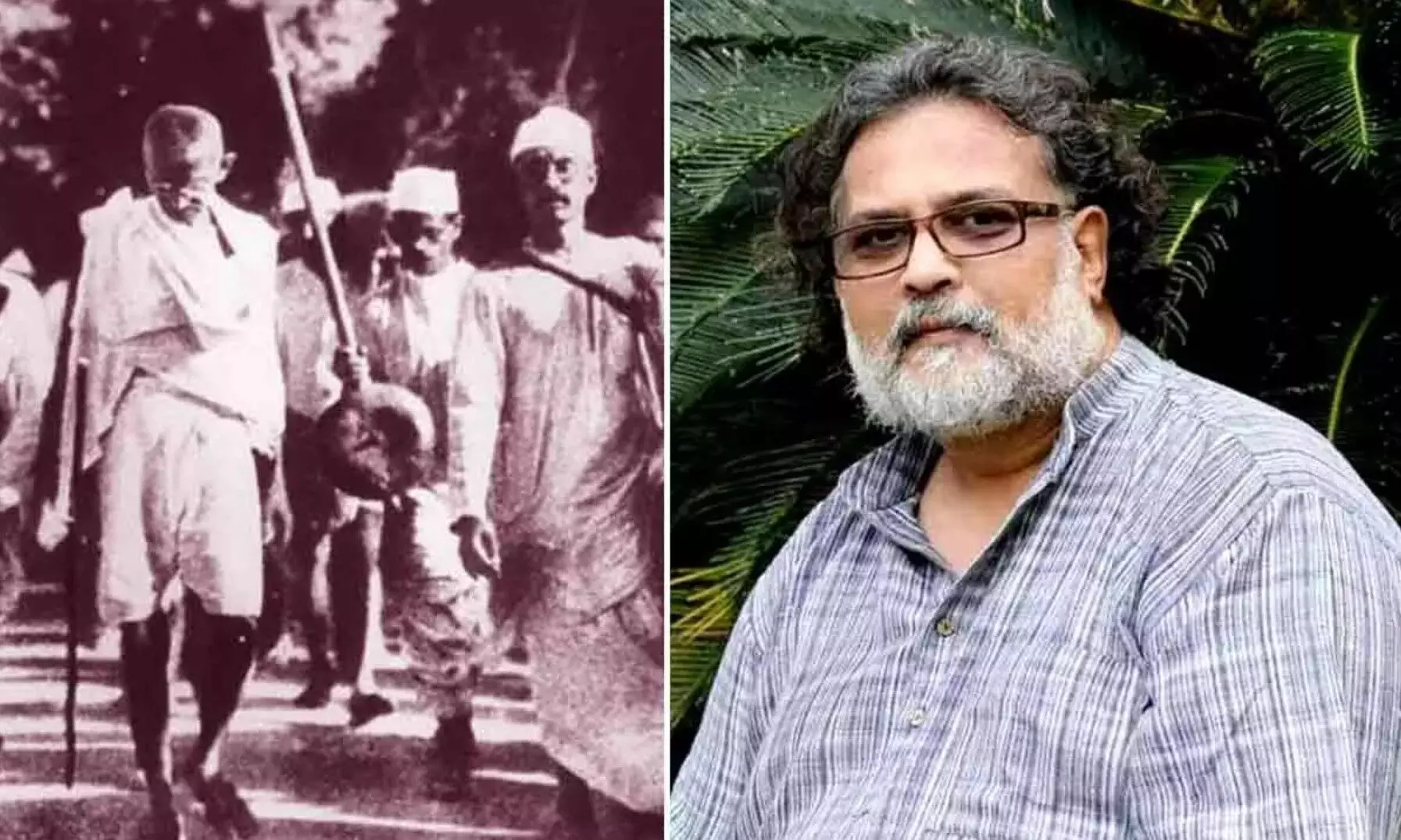 Tushar Gandhi Detained : महात्मा गांधी के परपोते तुषार गांधी को हिरासत में लिया गया, जानिए क्या है वजह ? Tushar Gandhi Detained : महात्मा गांधी के परपोते तुषार गांधी को हिरासत में लिया गया, जानिए क्या है वजह ?