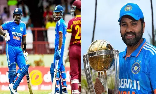 IND vs WI 3rd T20 2023: टीम इंडिया के तूफान में उड़ी वेस्टइंडीज, 7 विकेट से हराकर जीता की हासिल...