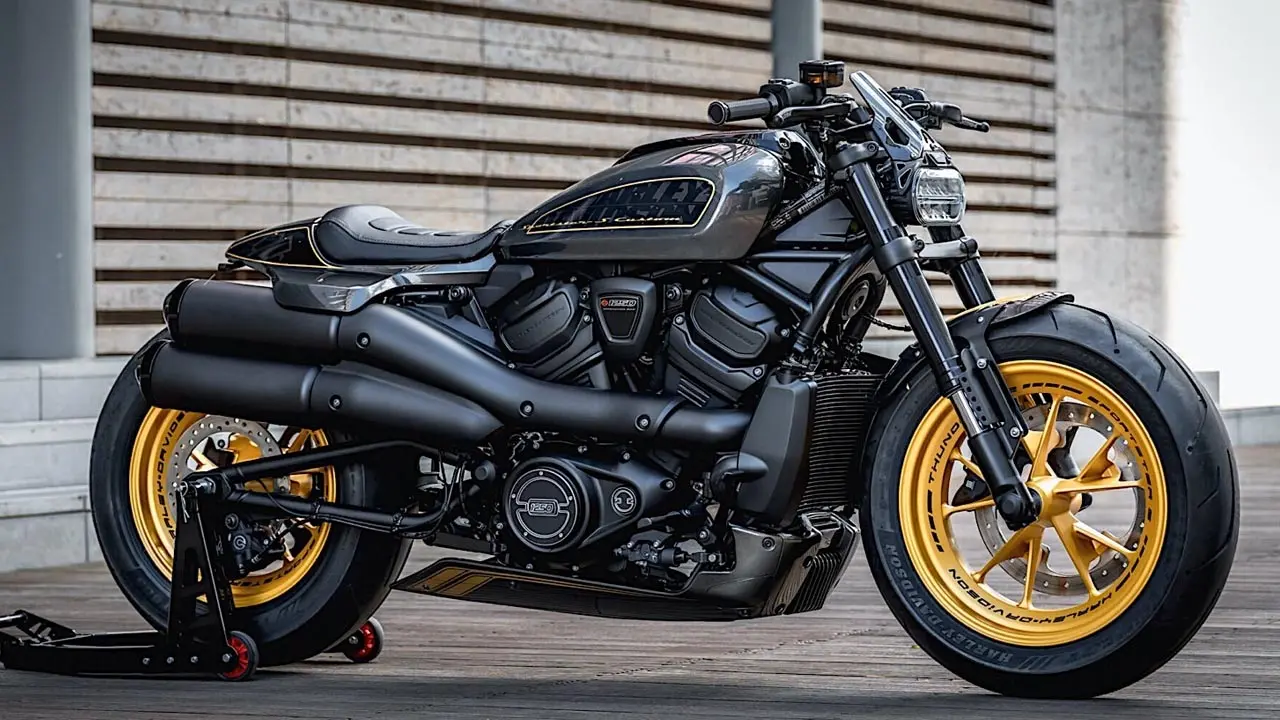 Harley Bike: अब बढ़ेगी Royal Enfield की मुश्किलें?, Harley की सस्ती बाइक की बुकिंग ने मचाया तहलका...जानिए कितने है कीमत