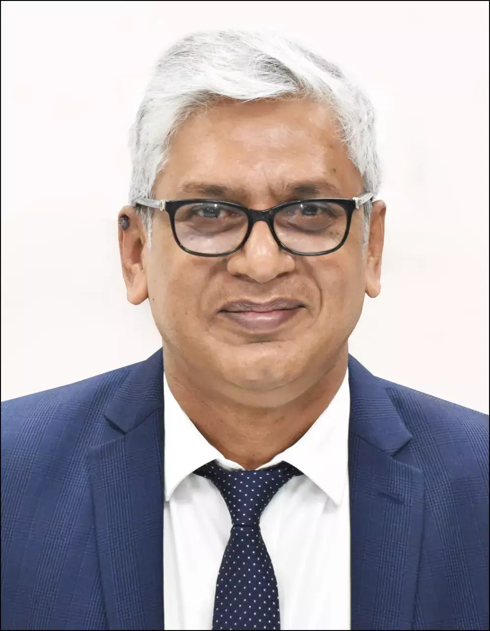 SECL: कैबिनेट कमेटी ने एसईसीएल के सीएमडी डॉ. प्रेम सागर मिश्रा का कार्यकाल बढ़ाया