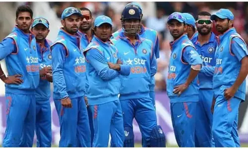 Cricket News: इस पूर्व क्रिकेटर के दावे ने क्रिकेट फैंस के उड़े होश, टीम इंडिया के ये स्टार खिलाड़ी फिर हो सकते हैं चोटिल?...