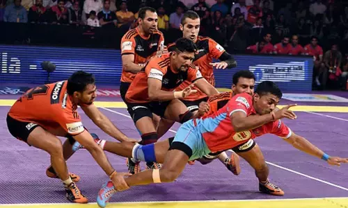 PRO Kabaddi 2023: प्रो कबड्डी सीजन-9 के ये है तीन सबसे महंगे खिलाड़ी, जिन्हें सीजन-10 के लिए टीमों ने किया रिलीज...