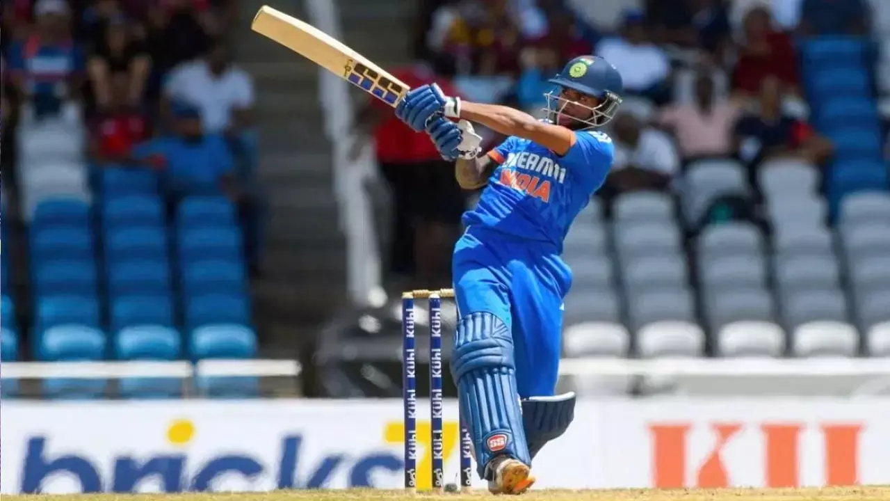 Asia Cup 2023: एशिया कप में टीम इंडिया के लिए ये धाकड़ खिलाड़ी है दावेदार, मौका मिला तो मचाएंगे धमाल!, जानिए कौन है...