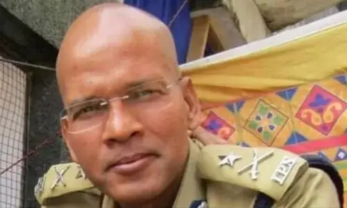 IPS Basant Kumar Rath: आईजी रैंक के आईपीएस अफसर को किया गया फोर्सली रिटायर, आदेश जारी होने के बाद ट्वीट कर लिखा मेहनती राजनेता बनूंगा....