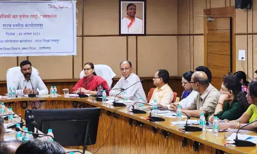 Education News: मार्कशीट, माइग्रेशन प्रमाणपत्र, स्थानांतरण प्रमाणपत्र, अंकसूची में सुधार का ऑनलाइन सिस्टम होगा मजबूत