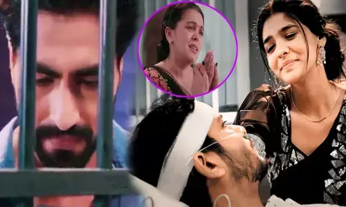 Yeh Rishta Kya Kehlata Hai 11 August 2023: अभिमन्यु को जेल में लगेगी खतरे की भनक, अभिनव को होश में देख खुशी से झूमेगी अक्षरा...देखिए