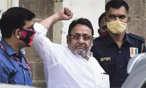 Nawab Malik Bail: महाराष्ट्र के पूर्व मंत्री नवाब मलिक को सुप्रीम कोर्ट से मिली राहत, 17 महीने बाद मिली जमानत