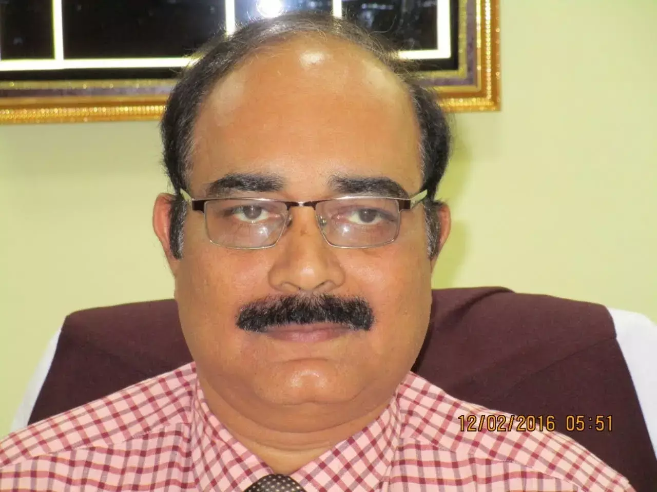 CG Finance Controller  राज्य वित्त सेवा के अधिकारी शंकर झा बनाए गए वित्‍त नियंत्रक
