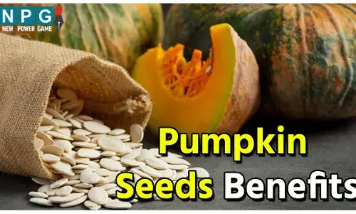 Pumpkin Seeds Benefits: कद्दू के बीजों में छुपे हैं ढेर सारे फायदे, अब से यूज़लेस मान फेंकियेगा नहीं