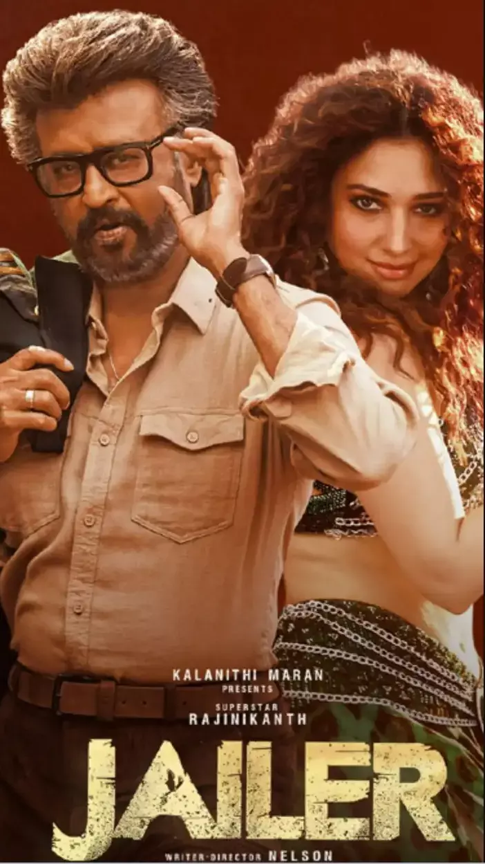 Jailer Box Office Collection Day 1: बॉक्स ऑफिस पर जेलर का तूफान, तोड़ डाले ये रिकॉर्ड, जानें कमाई