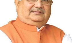 Chhattisgarh Election Results Live 2023: डॉ. रमन सिंह जीत गए