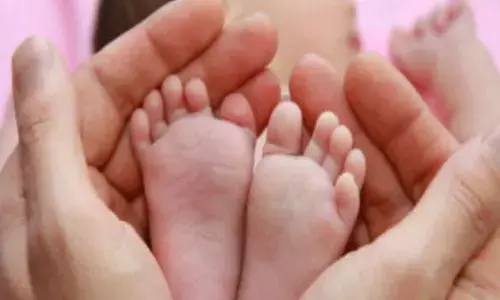 छत्तीसगढ़ में शिशु मृत्यु दर में गिरावट: पांच वर्ष से कम उम्र के बच्चों की मृत्यु मामले में भी कमी, 54.0 प्रतिशत से घटकर 44.3 प्रतिशत...