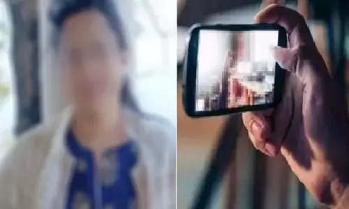 Bhopal Honey Trap Case: डॉ.जीवन रजक हनी ट्रैप: मंत्री के पूर्व OSD हनी ट्रैप का शिकार, अश्लील वीडियो बनाकर महिला ने मांगे 2 करोड़...