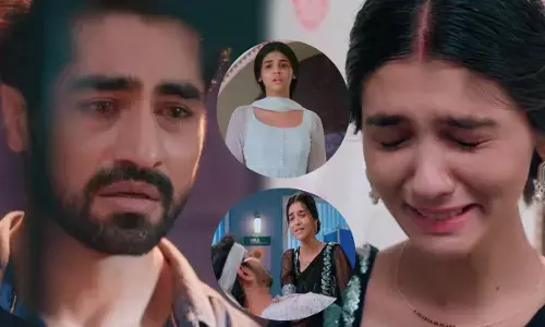 Yeh Rishta Kya Kehlata Hai 13 August 2023: अभिनव की मौत से अक्षरा हो जाएगी पागल!!, अभिमन्यु की जिंदगी होगी खत्म, आया ये चौंकाने वाला ट्विस्ट...