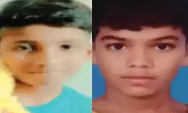 Bilaspur News: दो बच्चों की डूबकर मौत, खेलते खेलते पहुंचे थे तालाब, नहाने के दौरान डूबे...