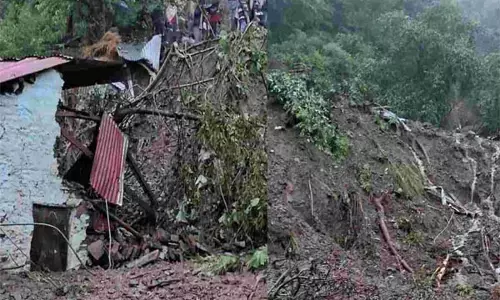 Solan Cloudburst: हिमाचल प्रदेश में फटा बादल, एक ही परिवार के 7 लोगों की मौत, जानिए कैसे हुआ हादसा
