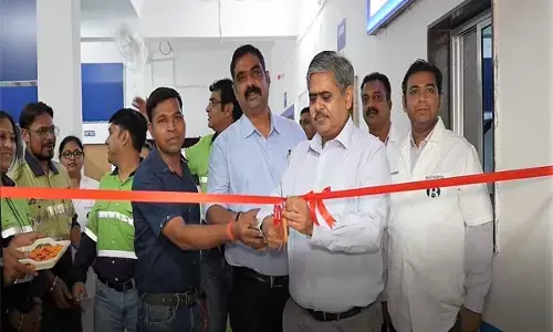 बालको अस्पताल के विश्वस्तरीय मॉड्यूलर ऑपरेशन थिएटर से सर्जरी सुविधा होगी उत्कृष्ट