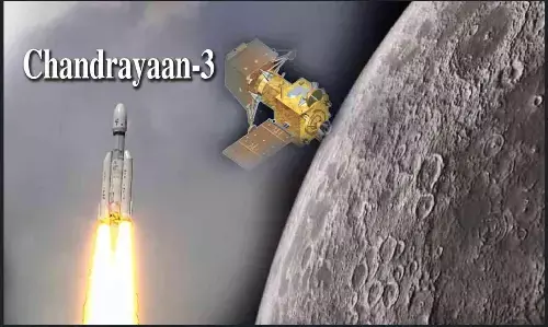 CG के सभी स्कूलों में होगा चंद्रयान-3 का सीधा प्रसारण, बच्चे भी देख पाएंगे लैंडिंग Live, सभी DEO को निर्देश, पढ़ें