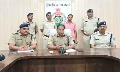 Raigarh News: कुएं में मिले महिला के नरकंकाल की गुत्थी सुलझी, प्रेमिका की हत्या कर बोरियों में पैक कर फ़ेंक दिया था कुएं में