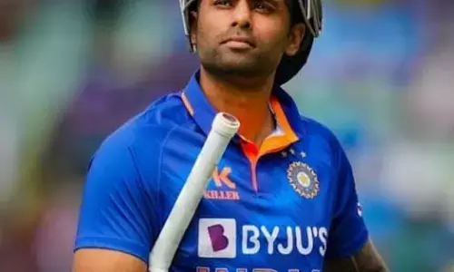 surya kumar yadav cricket