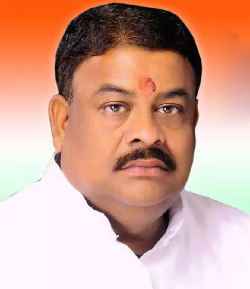 MLA daleshwar Sahu biography in Hindi: डोंगरगांव सीट से कांग्रेस विधायक दलेश्‍वर साहू का जीवन परिचय