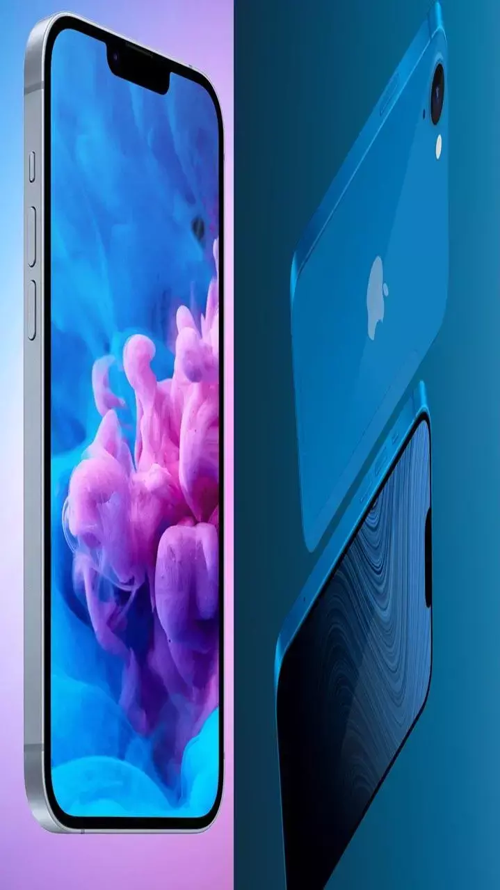 टाईप-सी पोर्ट चार्जिंग और फेस आईडी के साथ भारत में लॉन्च होगा iPhone SE 4!