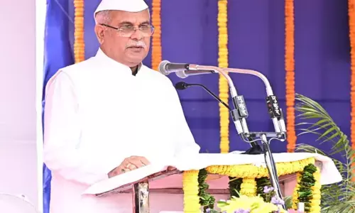 CG-स्कूल, कॉलेज और विद्यार्थियों के लिए भी बहुत कुछ, CM ने की ये घोषणाएं, पढ़ें....