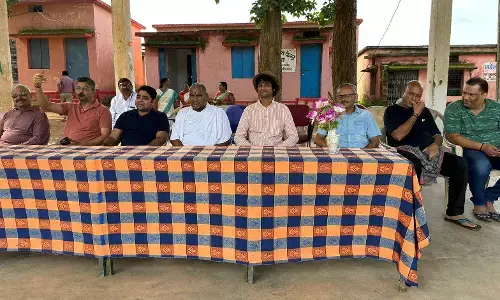 CG वीडियो: पूर्व पीएम के इस पोते ने सोगड़ा में स्वतंत्रता दिवस पर दिया गजब का भाषण, आप भी देखिए वीडियो...