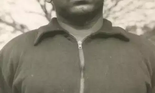 First Olympic medalist winner KD Jadhav, जाने कौन है पहला ओलंपिक पदक विजेता: केडी जाधव: स्वतंत्र भारत के पहले  ओलंपिक पदक विजेता