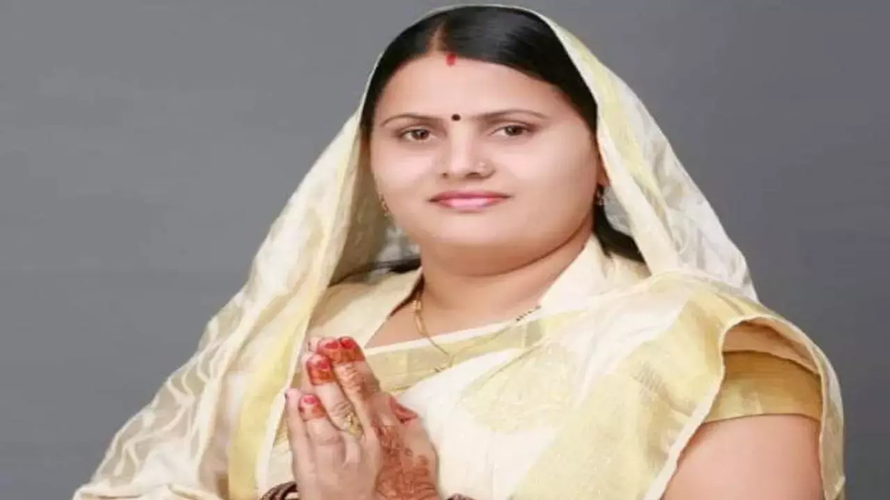 MLA Channi Sahu Biography In Hindi: विधायक छन्नी साहू का जीवन परिचय